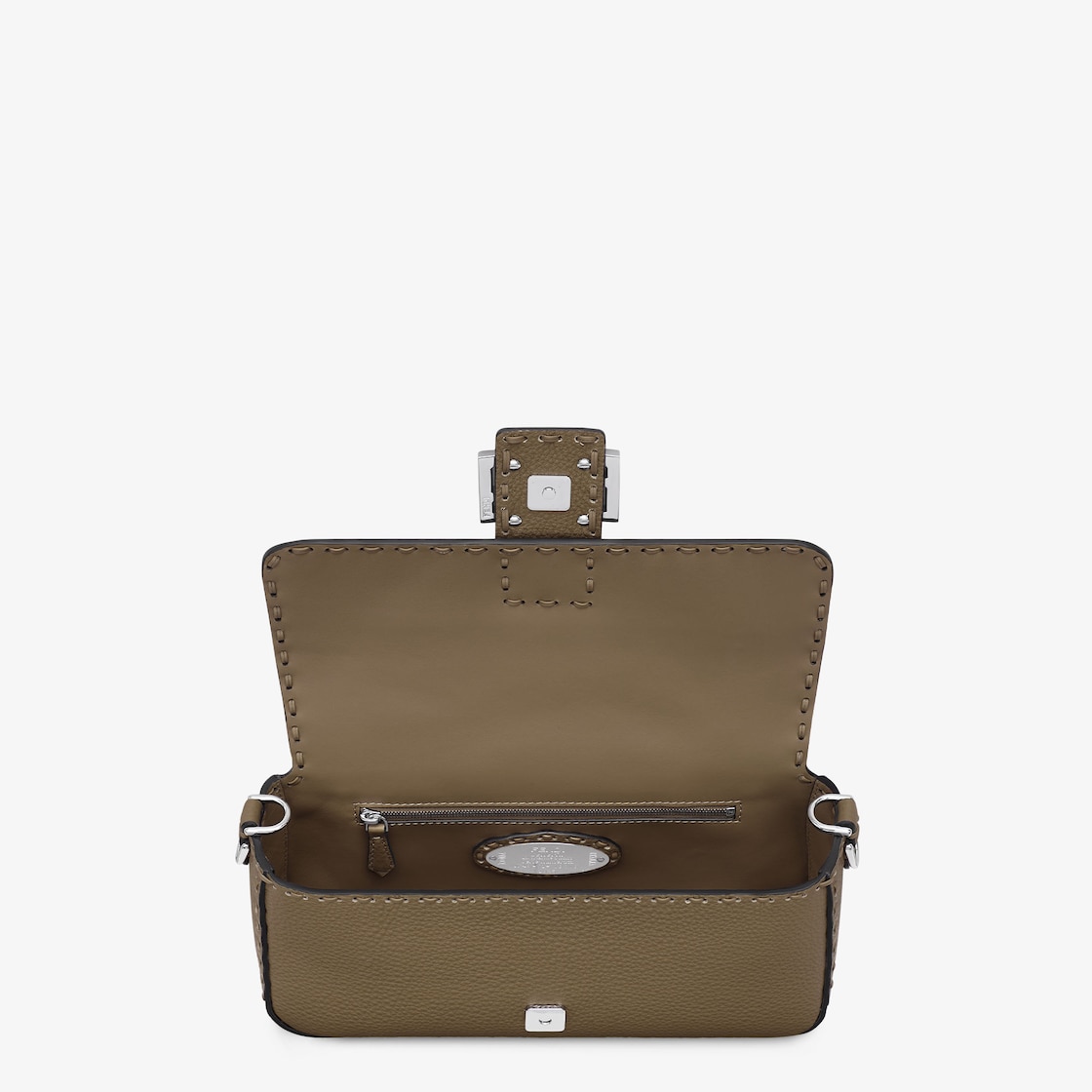 Baguette Medium 612 Hand-Sewn Topstitches - Image 4